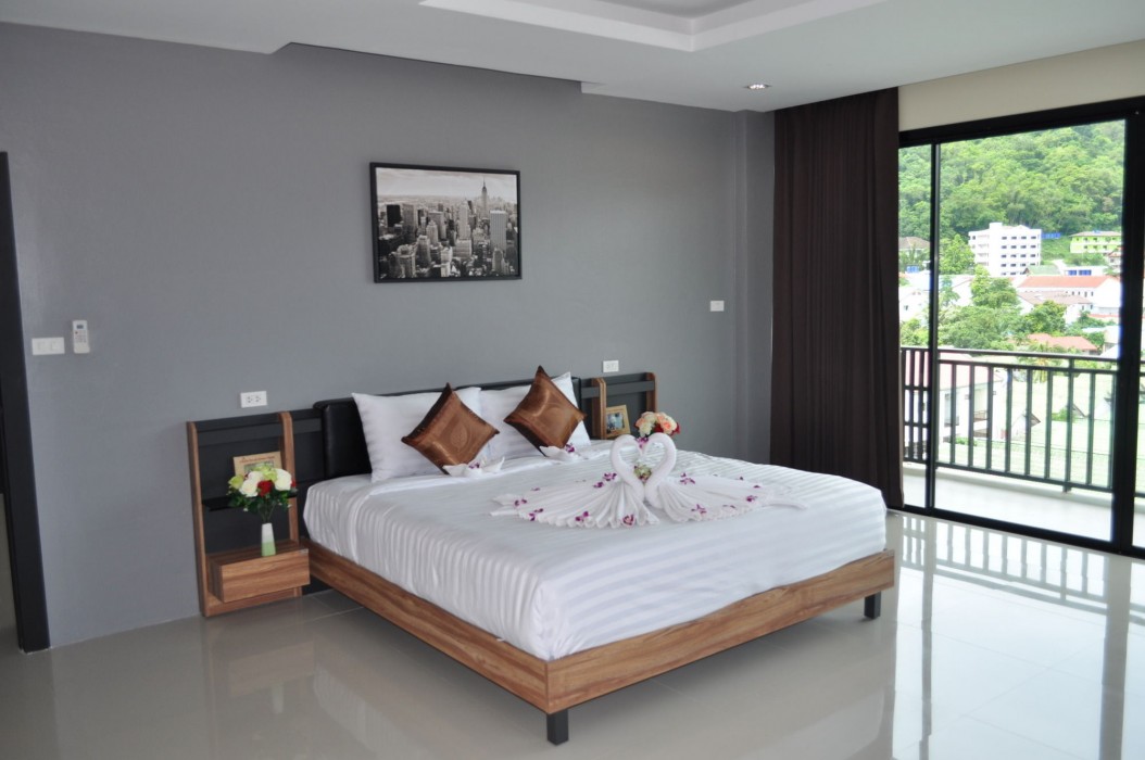 Buasri Boutique Patong 55/100
