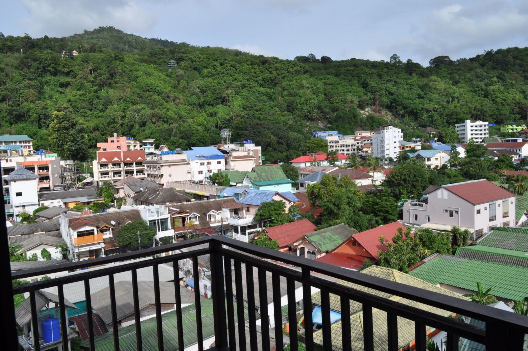 Buasri Boutique Patong 28/100