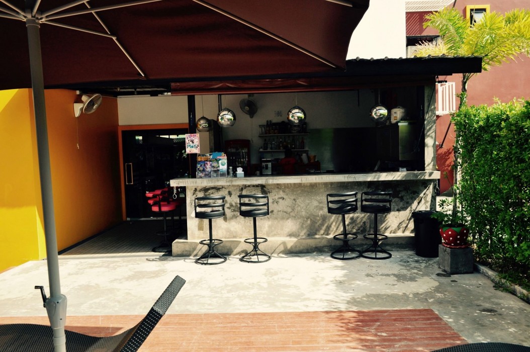 Buasri Boutique Patong 65/100