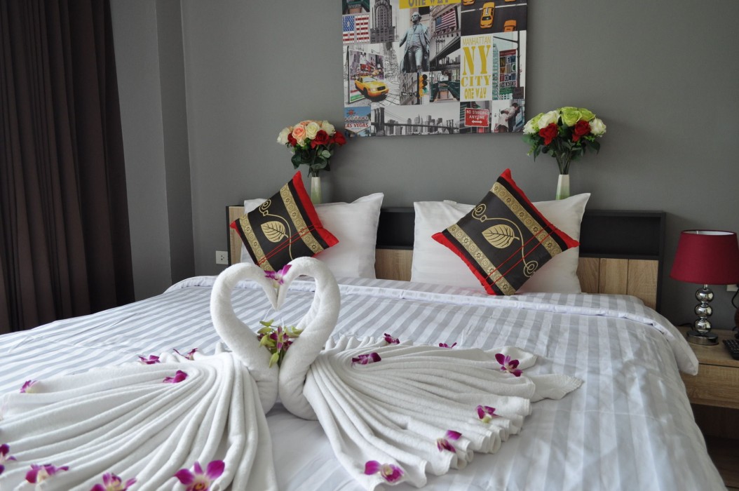 Buasri Boutique Patong 48/100