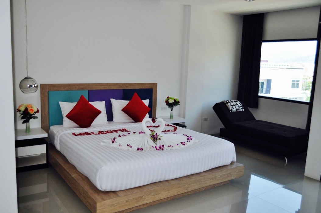 Buasri Boutique Patong 53/100