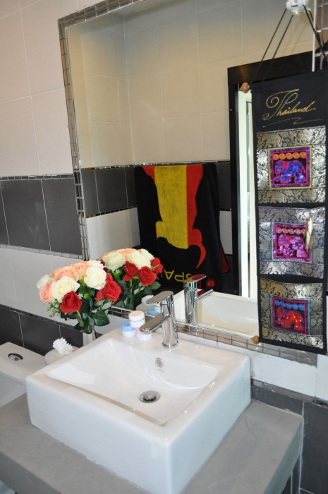 Buasri Boutique Patong 68/100