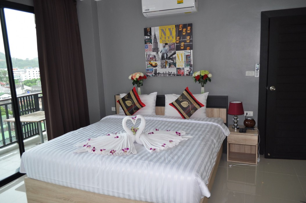 Buasri Boutique Patong 54/100