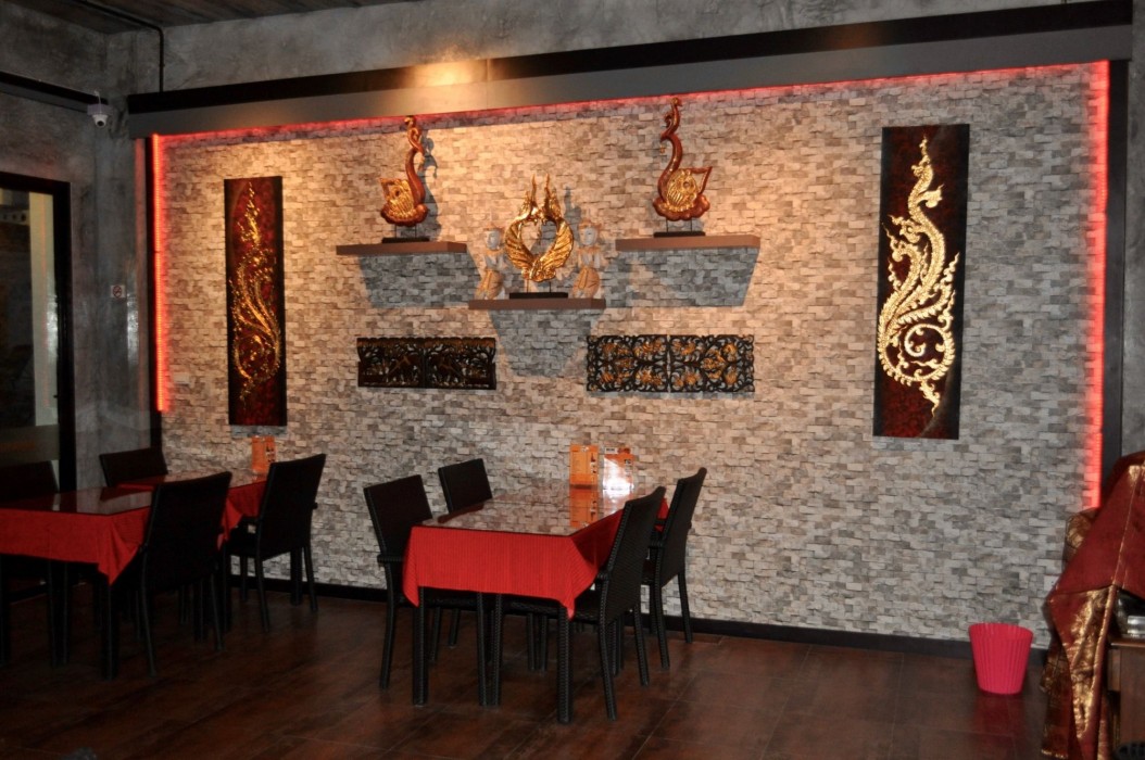 Buasri Boutique Patong 49/100