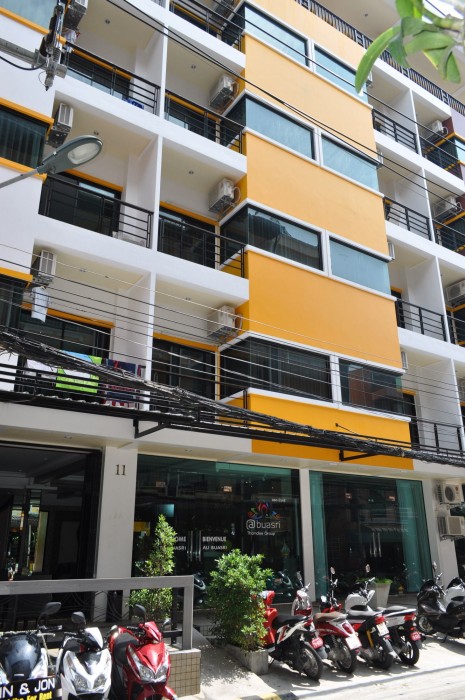 Buasri Boutique Patong 64/100