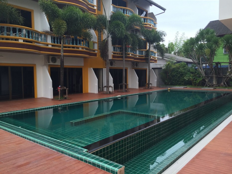 Buasri Boutique Patong 50/100