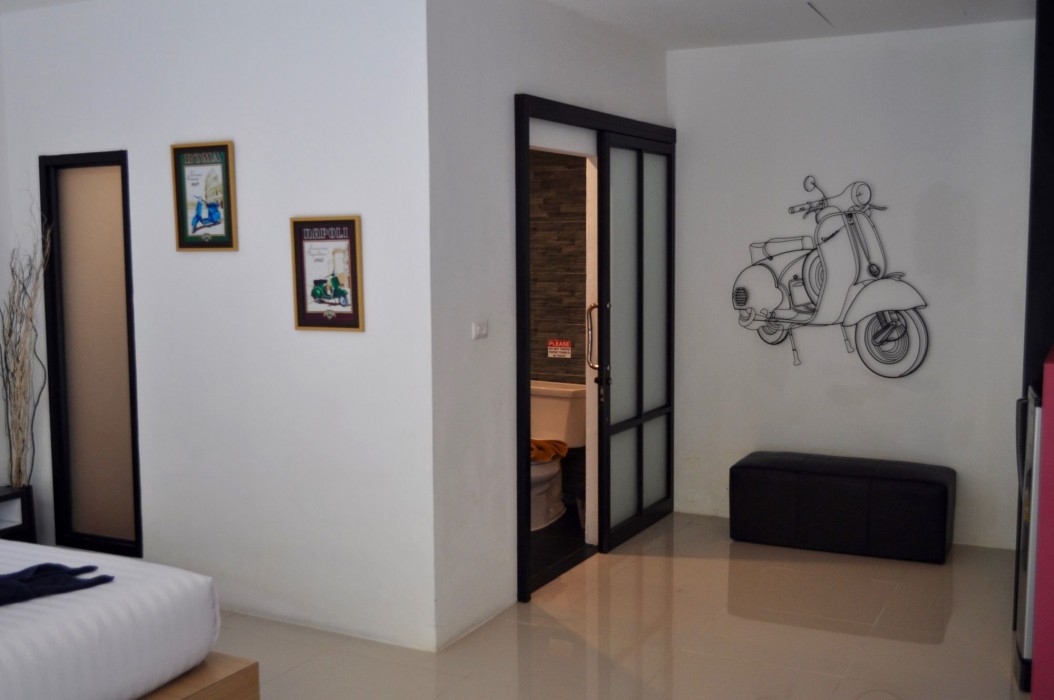 Buasri Boutique Patong 46/100