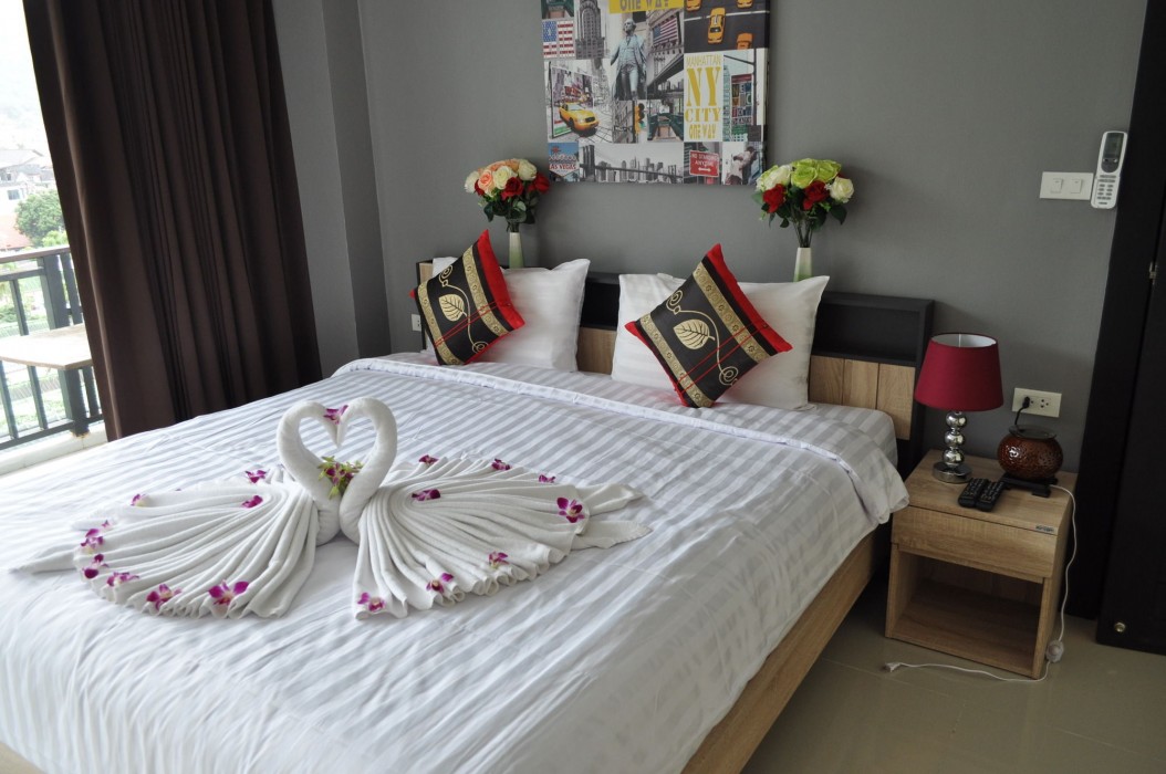 Buasri Boutique Patong 29/100