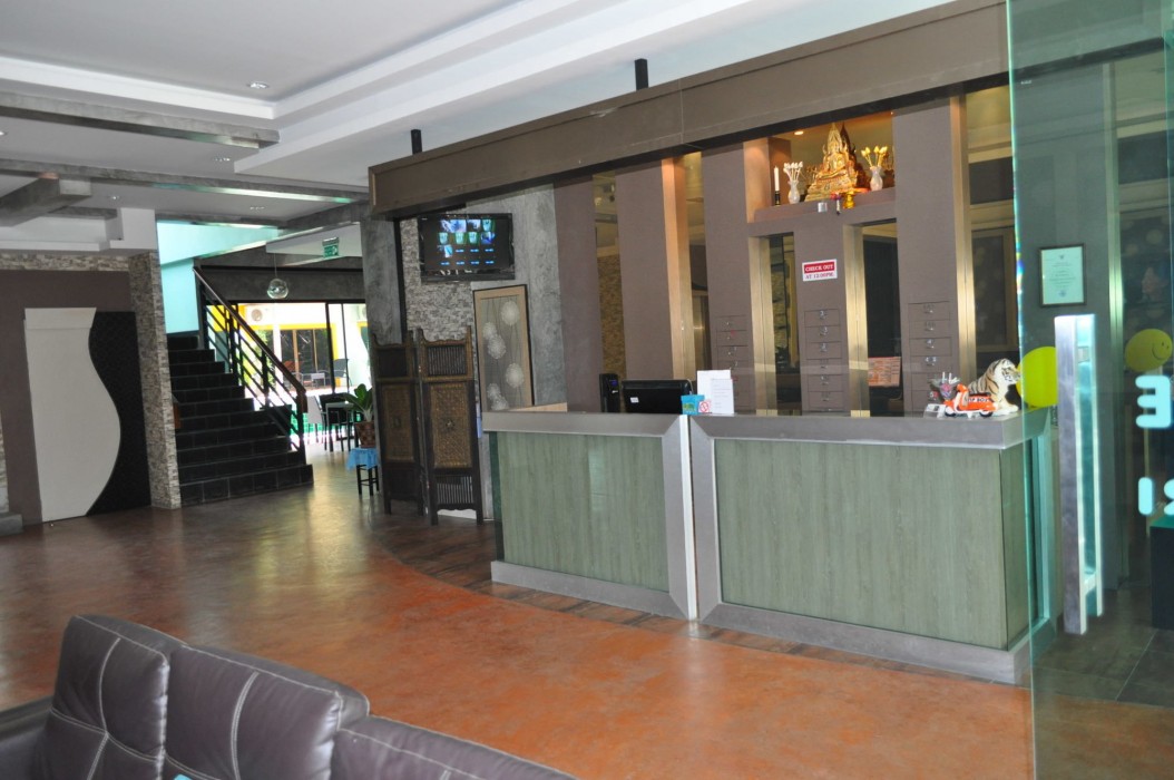 Buasri Boutique Patong 27/100