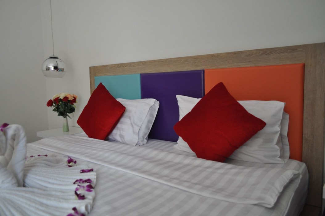 Buasri Boutique Patong 67/100