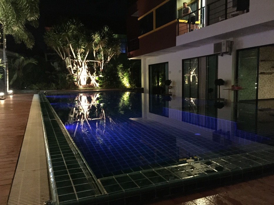 Buasri Boutique Patong 19/100