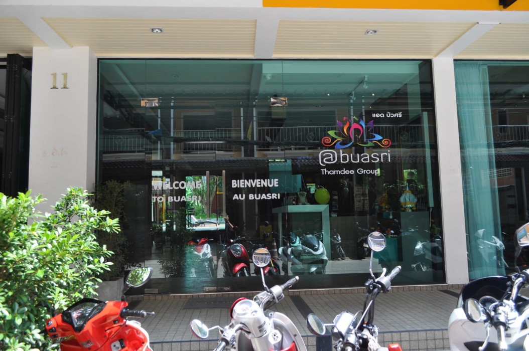 Buasri Boutique Patong 62/100