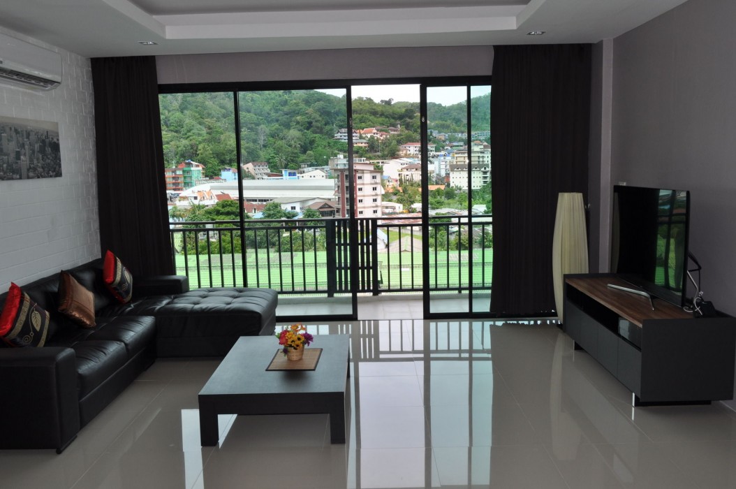 Buasri Boutique Patong 20/100