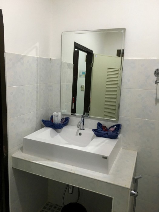 Buasri Boutique Patong 25/100