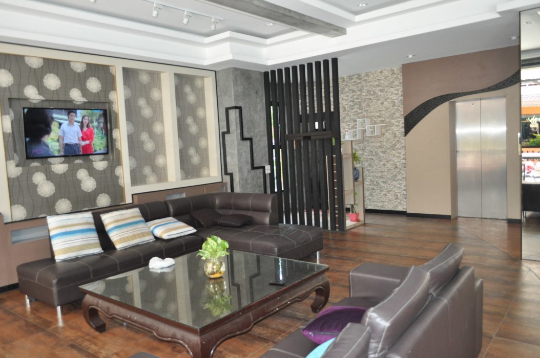 Buasri Boutique Patong 30/100