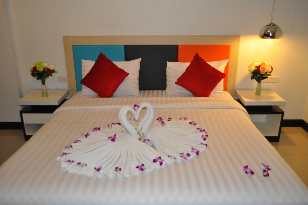 Buasri Boutique Patong 36/100