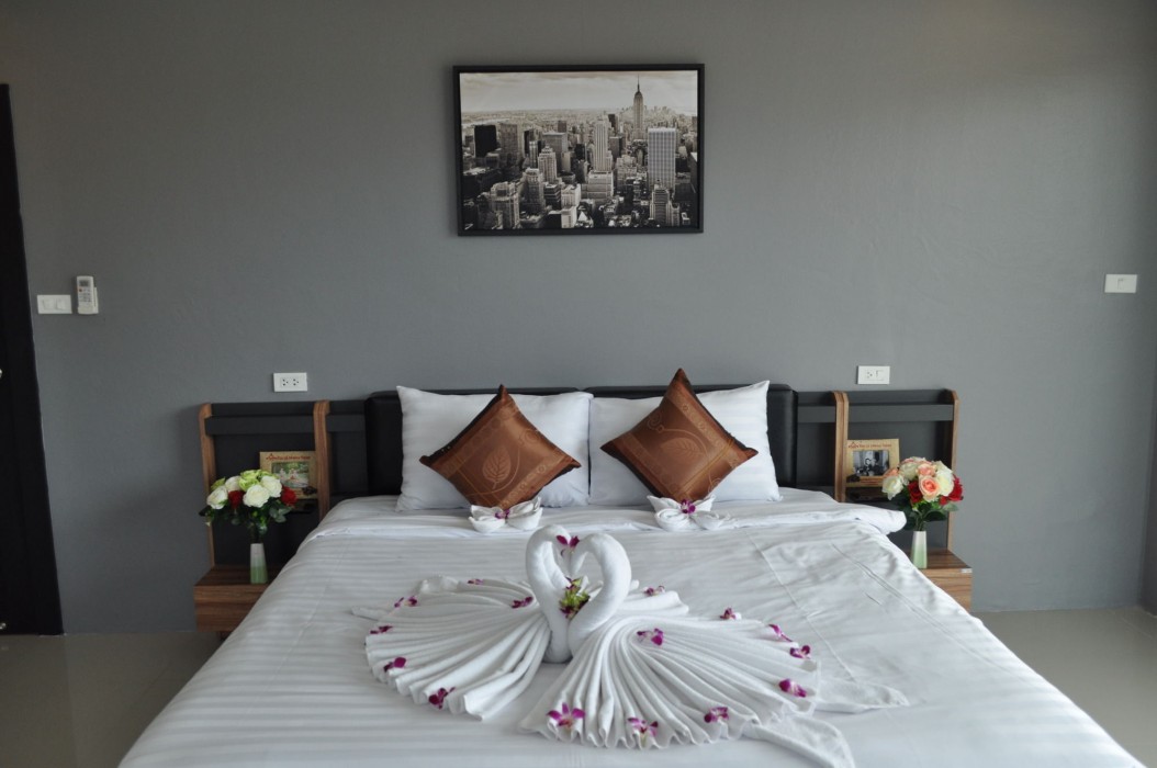 Buasri Boutique Patong 22/100