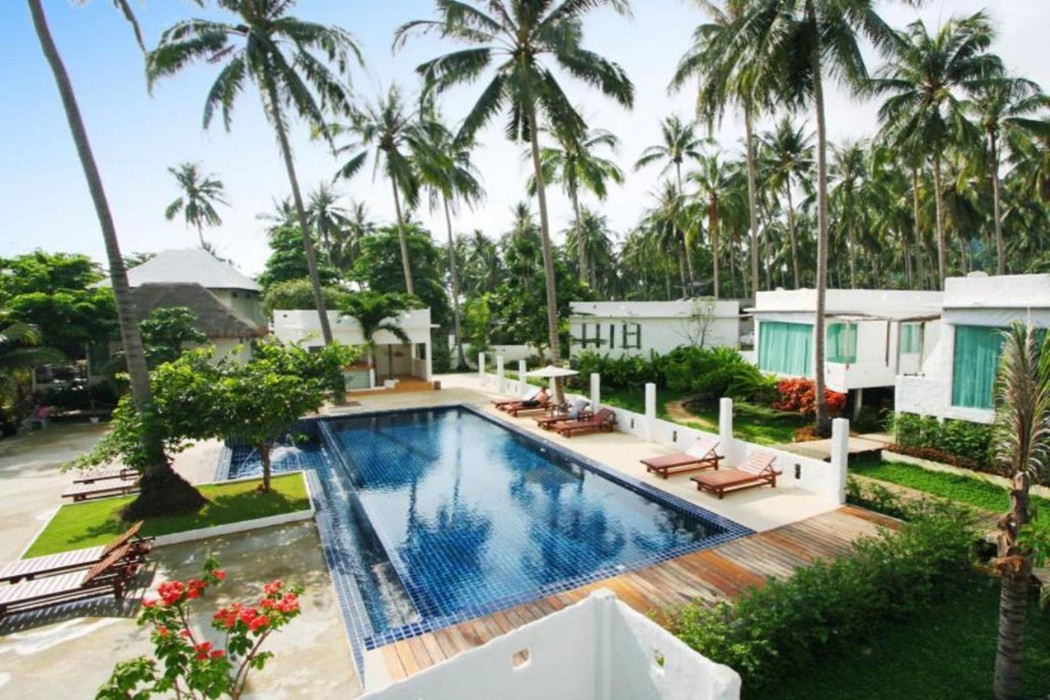 Warapura Resort 28/73