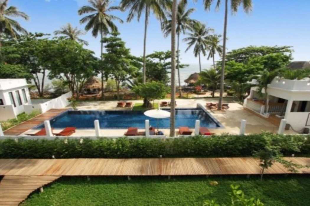Warapura Resort 35/73