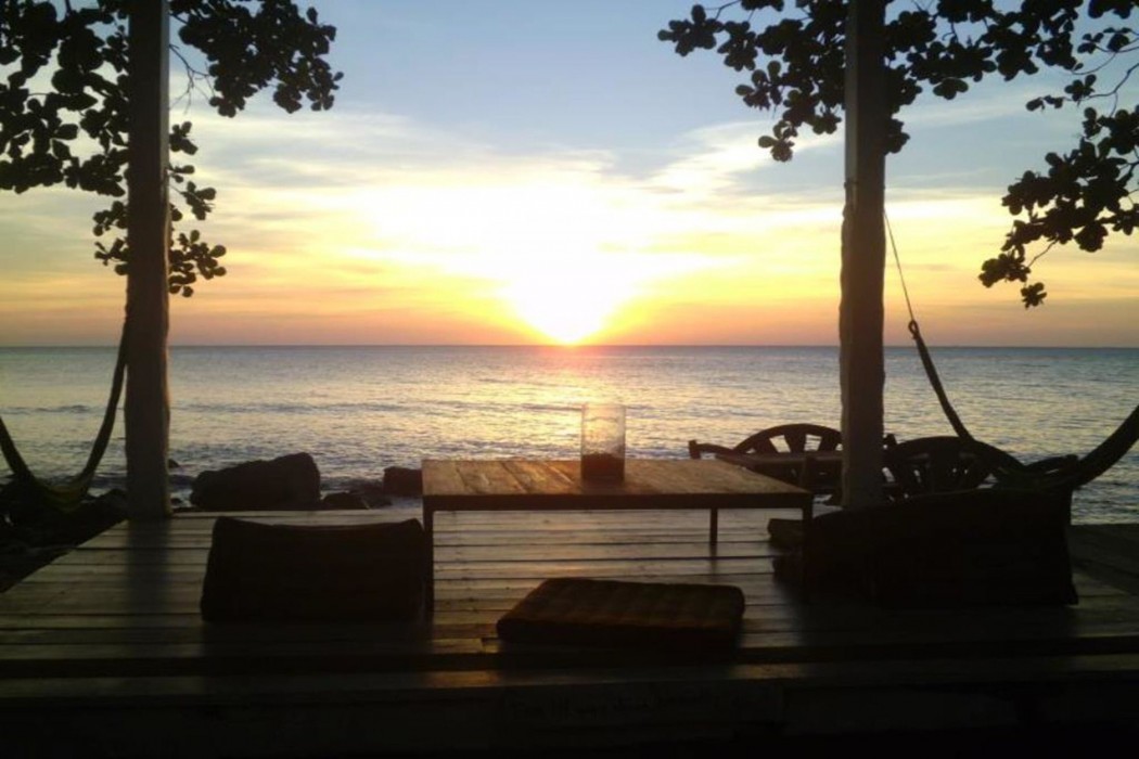 Warapura Resort 27/73