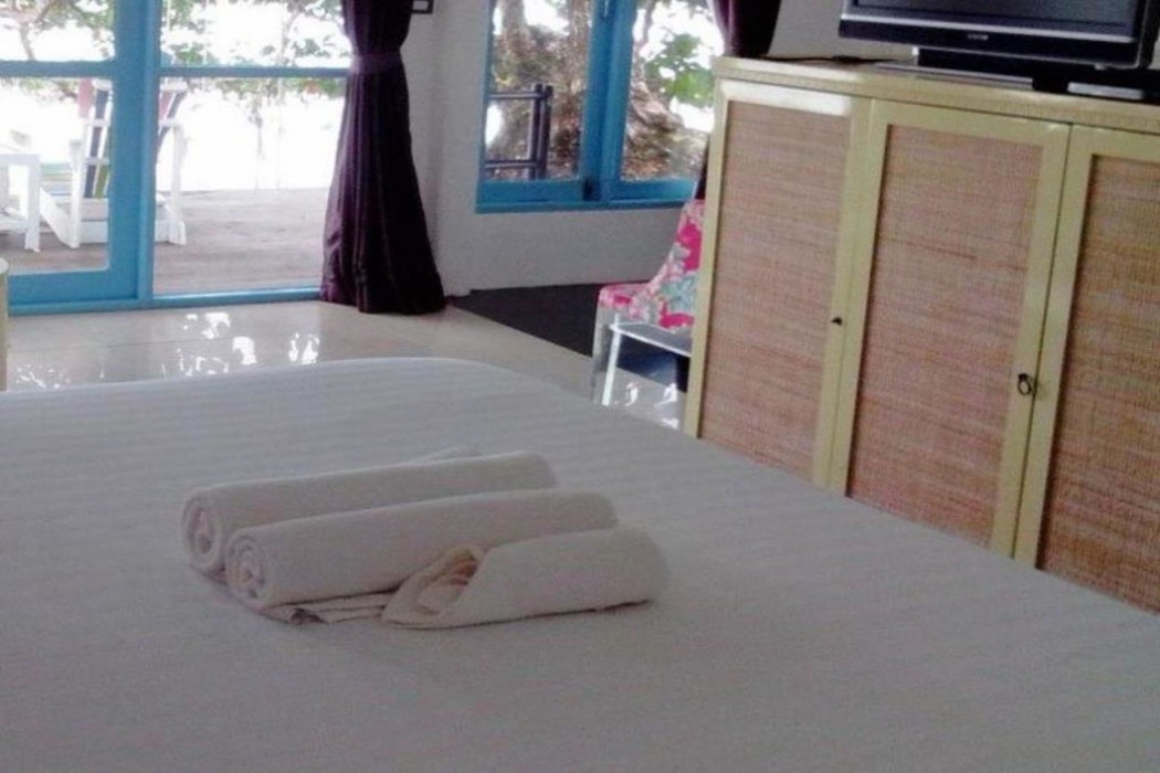 Warapura Resort 14/73