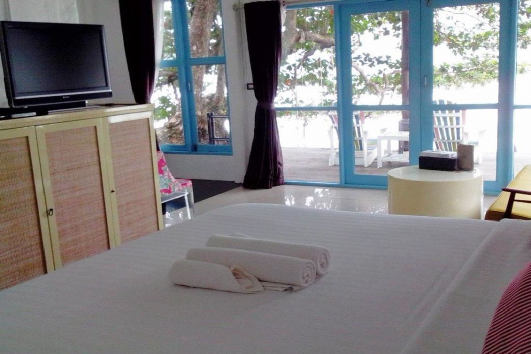 Warapura Resort 24/73