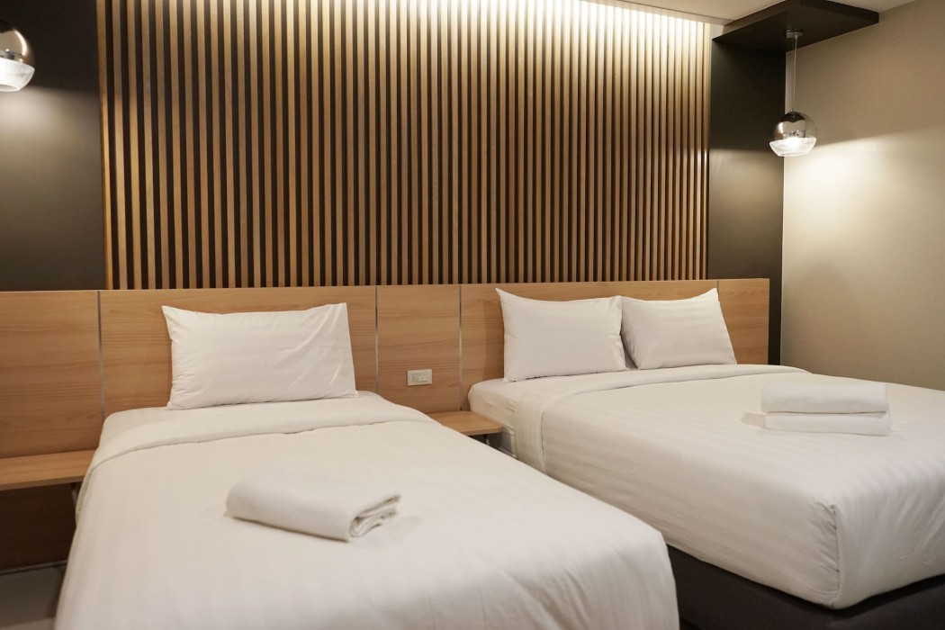So Good Hotel Bangkok 25/52