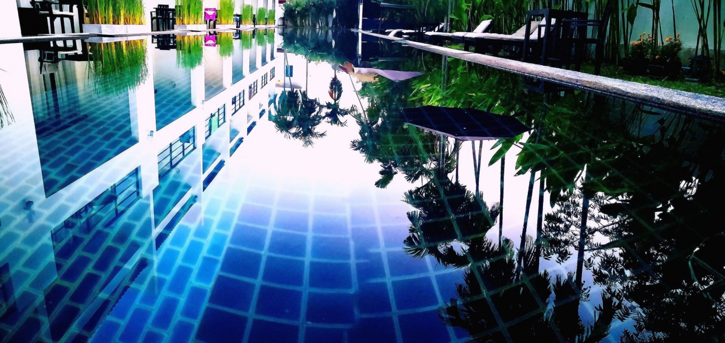 Tea Tree Spa Resort 25/82