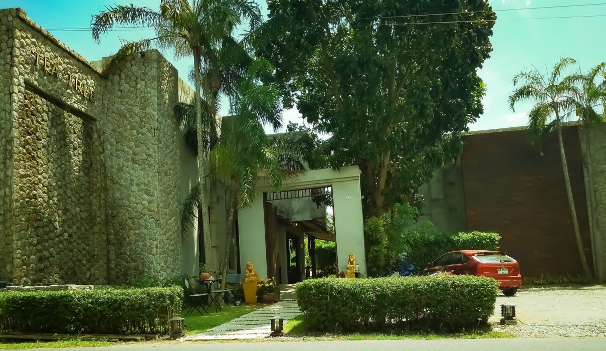 Tea Tree Spa Resort 28/82