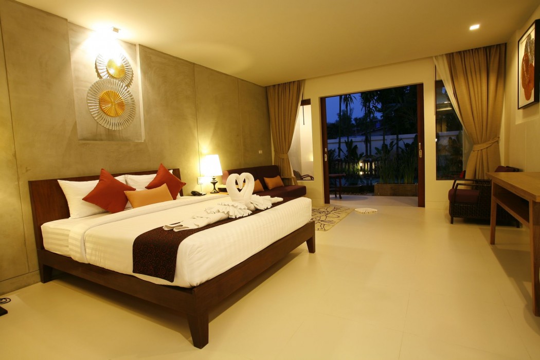 Tea Tree Spa Resort 22/82