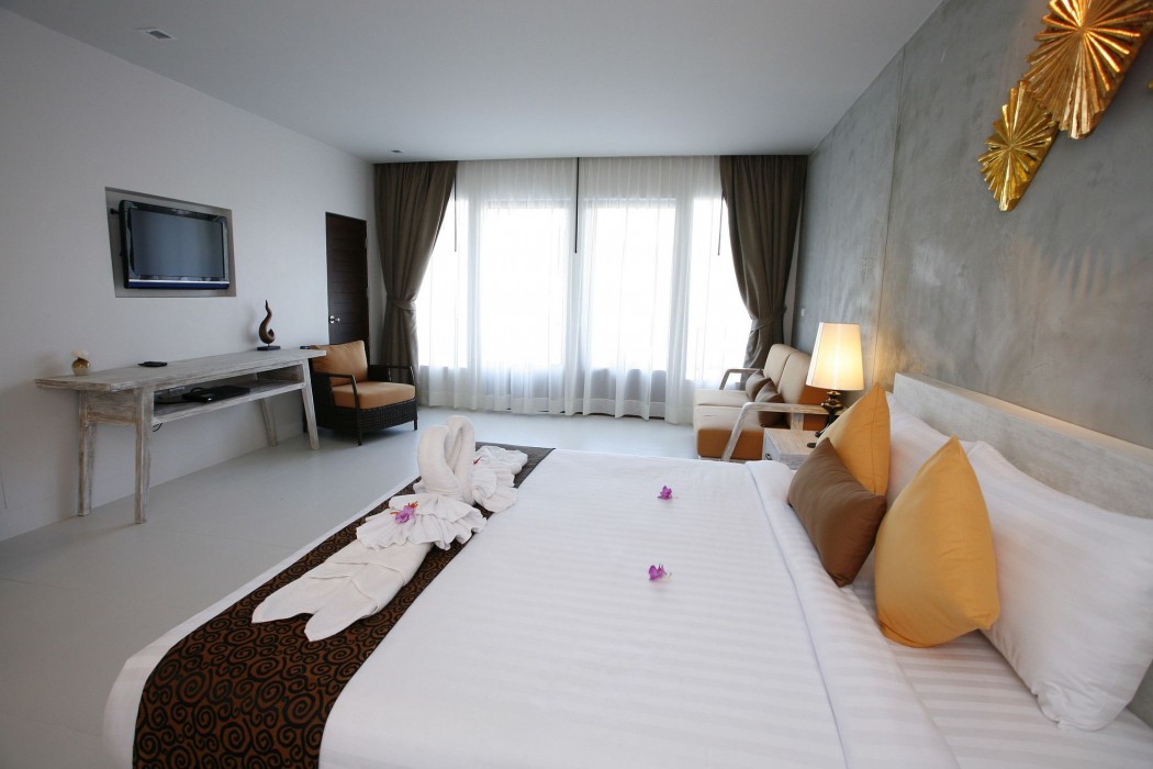 Tea Tree Spa Resort 23/82
