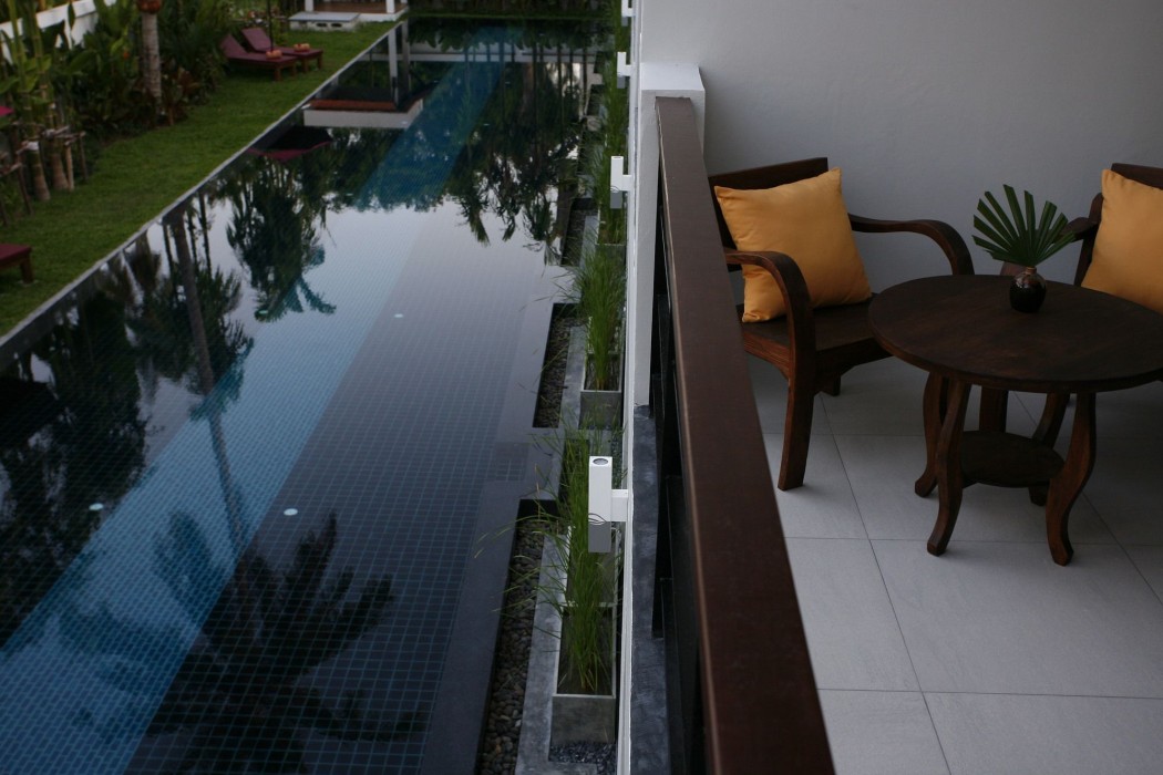Tea Tree Spa Resort 24/82