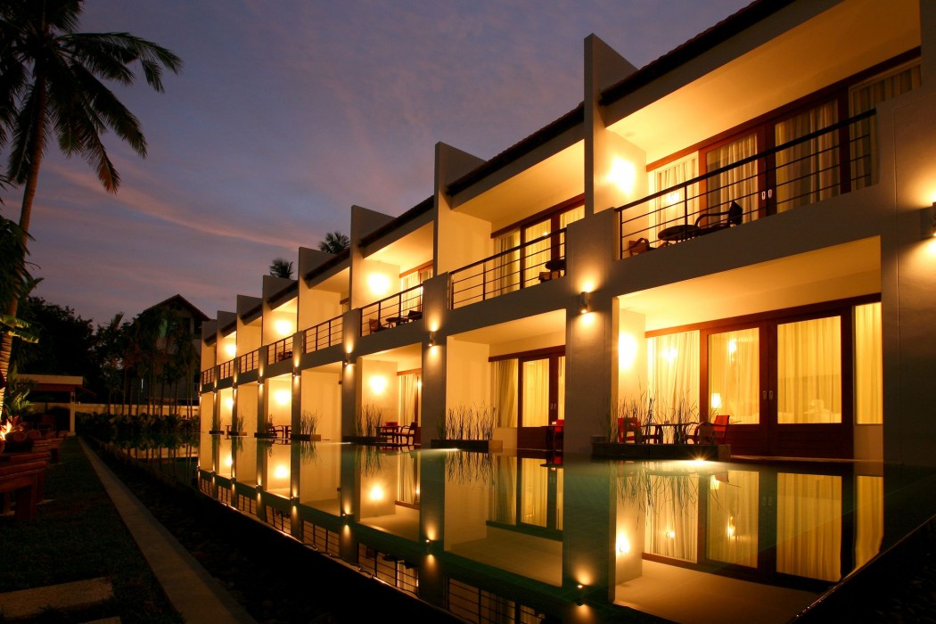 Tea Tree Spa Resort 20/82