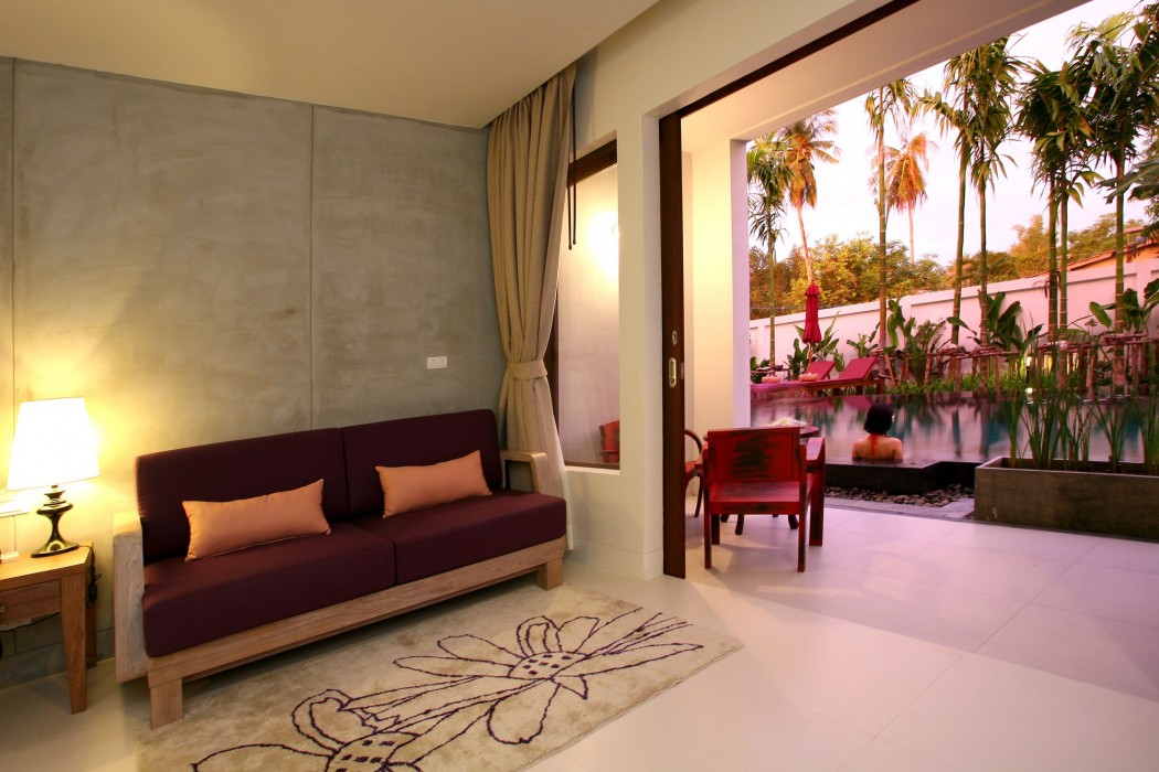 Tea Tree Spa Resort 19/82