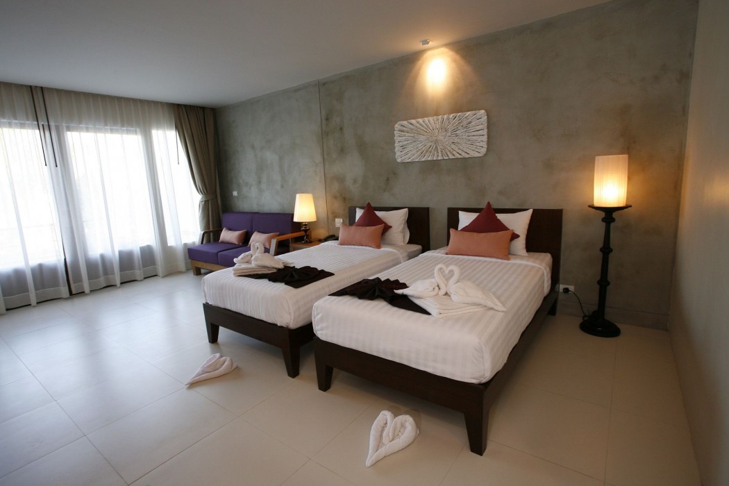 Tea Tree Spa Resort 21/82
