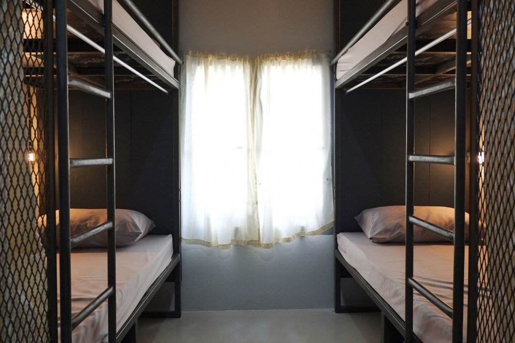 Urban Bed 20/47