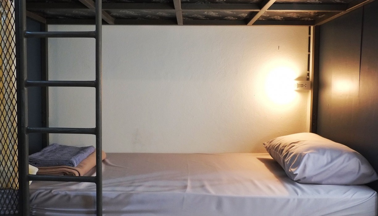 Urban Bed 7/47