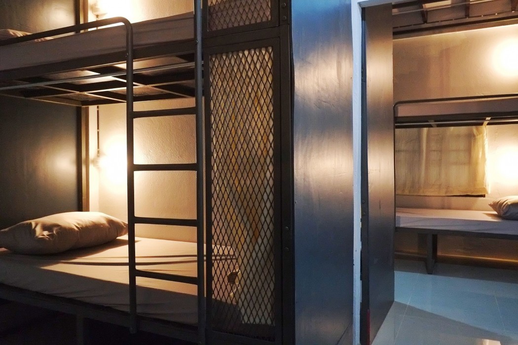 Urban Bed 23/47