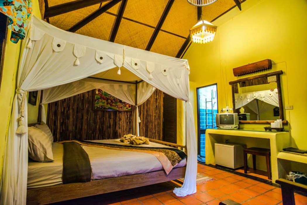 Villa Bali Eco Resort 42/89