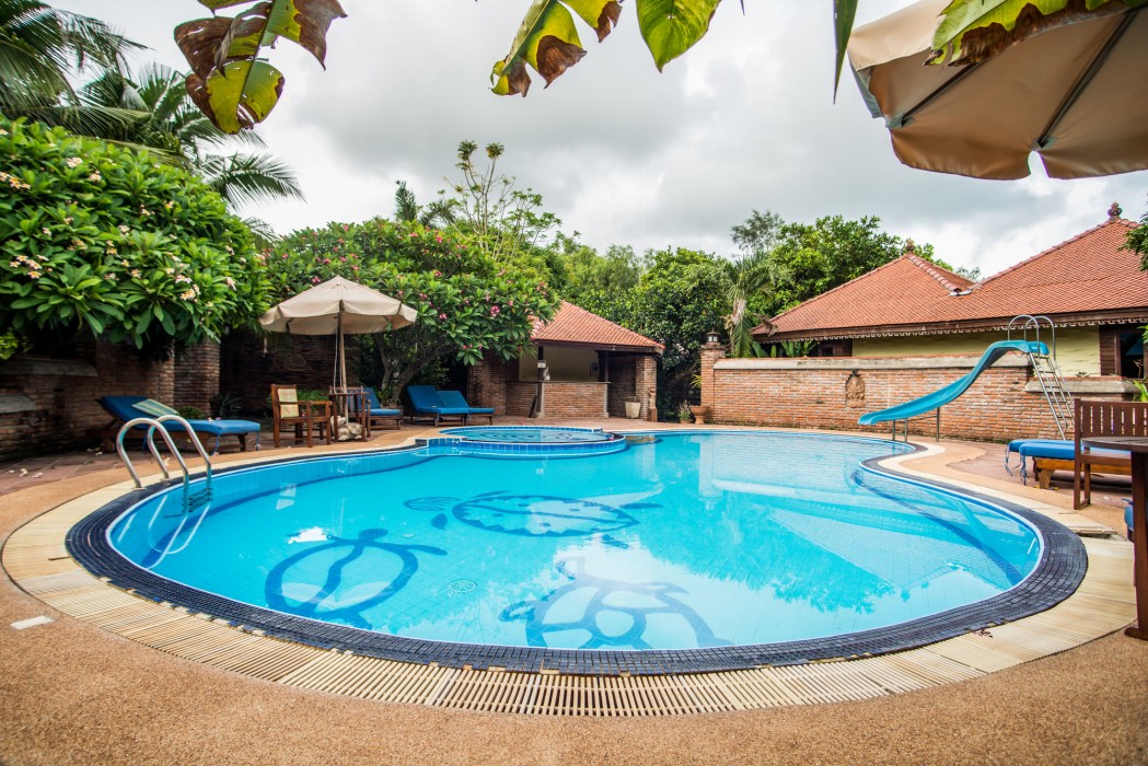 Villa Bali Eco Resort 21/89