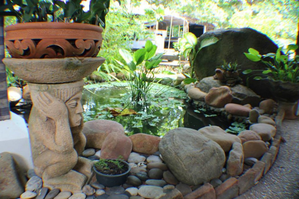 Villa Bali Eco Resort 47/89