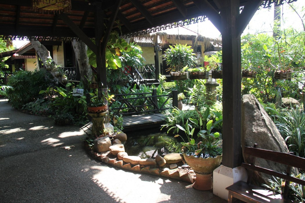 Villa Bali Eco Resort 33/89