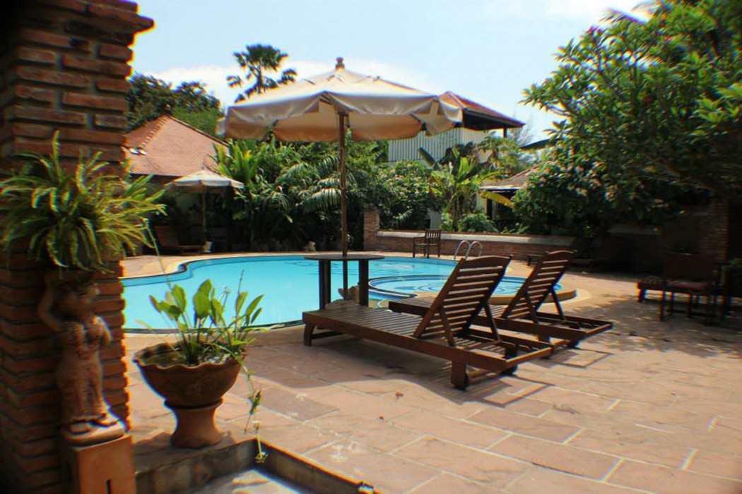 Villa Bali Eco Resort 37/89