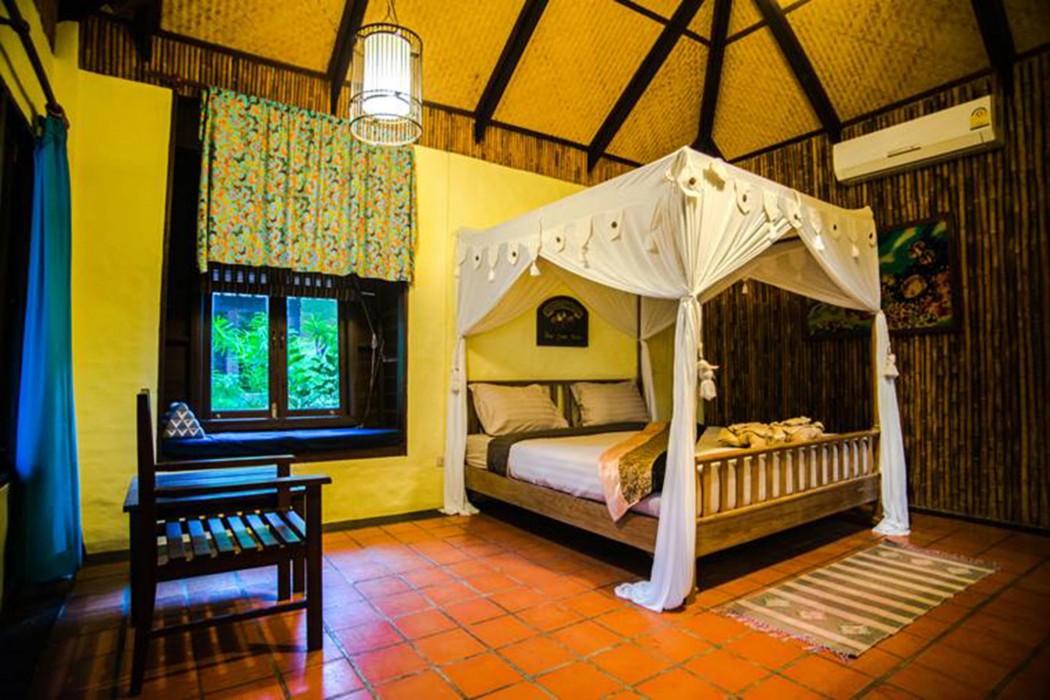 Villa Bali Eco Resort 36/89
