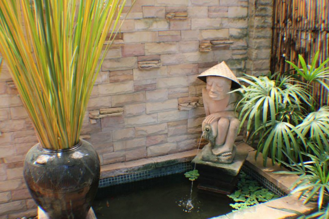 Villa Bali Eco Resort 50/89