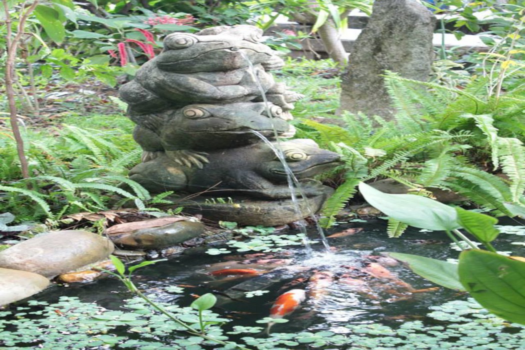 Villa Bali Eco Resort 57/89
