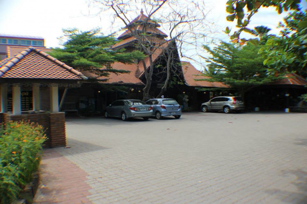 Villa Bali Eco Resort 55/89