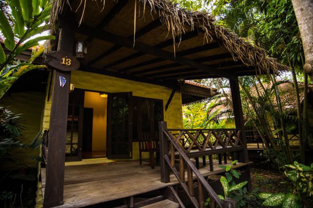 Villa Bali Eco Resort 41/89