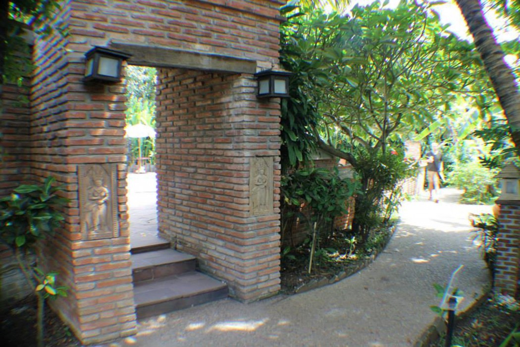 Villa Bali Eco Resort 43/89