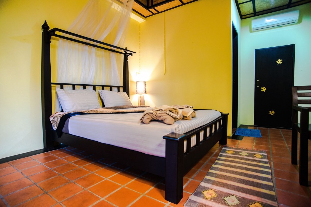 Villa Bali Eco Resort 28/89